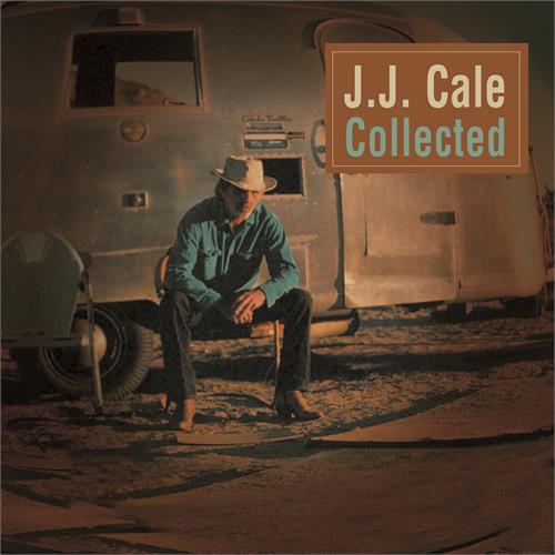 J.J. Cale Collected (3LP)